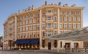 Great Northern Hotel, A Tribute Portfolio Hotel, Londra Exterior photo