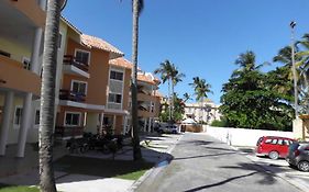 Beach Los Cocos Villa Bávaro Exterior photo