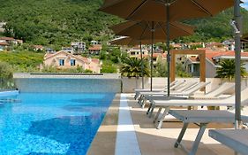 Sun Village Apartments Herceg Novi Exterior photo