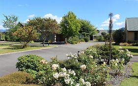 Hotel Vintners Retreat Blenheim Exterior photo