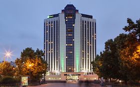 Holiday Inn Moscow - Sokolniki Exterior photo