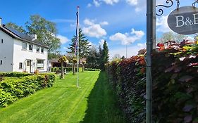 Gastenverblijf Aan De Bagijnstraat Bed and Breakfast Heumen Exterior photo