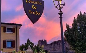 Hotel Locanda Lo Scudo Soave  Exterior photo