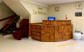 Hotel La Molina Distretto di Distretto di Lima Exterior photo