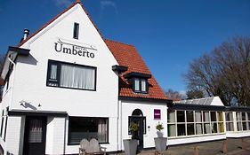 Hotel Umberto Wijchen Exterior photo