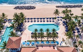 Hotel The Breakers Palm Beach Exterior photo