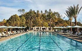 Solage, Auberge Resorts Collection Calistoga Exterior photo