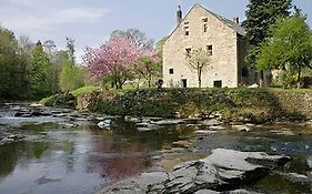 Dilston Mill Bed and Breakfast Hexham Exterior photo