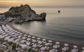Mazzarò Sea Palace - VRetreats Hotel Taormina Exterior photo