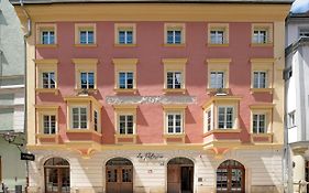 Altstadthotel Der Patrizier Ratisbona Exterior photo