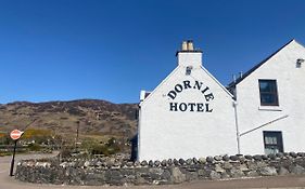 The Dornie Hotel Exterior photo