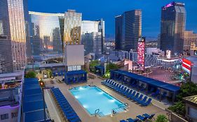 Polo Towers By Diamond Resorts Las Vegas Exterior photo