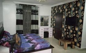 Executive 4Bedrooms House In Lagos Nigeria Lekki Exterior photo