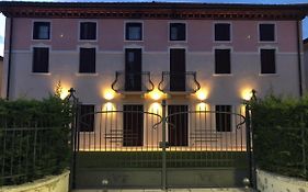 Villa Giotto Luxury Suite&Apartments Mestre Exterior photo