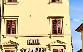 Hotel Sanmicheli Verona Exterior photo