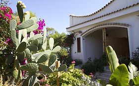 Oasi Beach Hotel Vieste Exterior photo