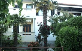 Apartments Nevenka Krk Island Exterior photo