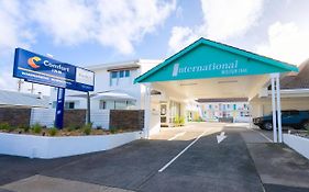 Comfort Inn Warrnambool International Exterior photo