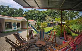 Kalunai Hostel Puerto Viejo de Talamanca Exterior photo