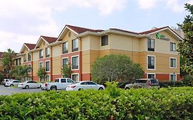 Extended Stay Deluxe Universal Orlando Exterior photo