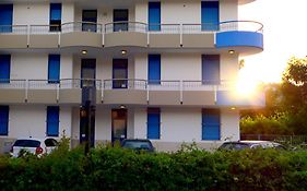 Residence Il Sole Porto Corsini Exterior photo