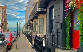 Brighton Black Hotel & Hot Tubs Exterior photo