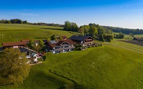 Berg Hotel Weingarten Garni Rimsting Exterior photo