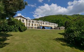 Hotel Magerl Gmunden Exterior photo