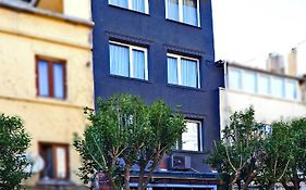 The Sunrise Hotel Provincia di Provincia di Istanbul Exterior photo