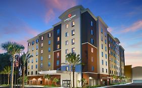 Candlewood Suites - Orlando - Lake Buena Vista, An Ihg Hotel Exterior photo