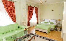 Villa Tamara Bucarest Room photo