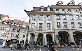 Nydeck Hotel Berna Exterior photo