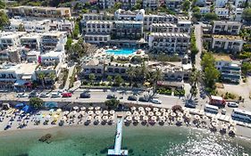 Hotel Diamond Of Bodrum Exterior photo