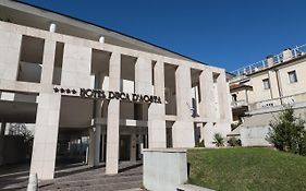 Hotel Duca D'Aosta Mogliano Veneto Exterior photo