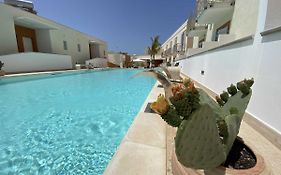 Hotel Sole Lampedusa Exterior photo