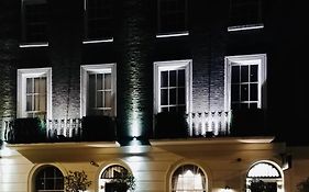The Melville Hotel Kings Cross Londra Exterior photo