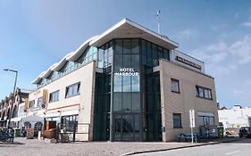 Harbour Hotel Ijmuiden Exterior photo