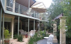 The Gallery Bed And Breakfast Adelaide Exterior photo