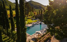 Villa di Piazzano - Small Luxury Hotels of the World Cortona Exterior photo
