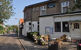 Hotel De Poort Van Drenthe Meppel Exterior photo