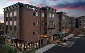 Residence Inn By Marriott Bozeman Downtown Exterior photo