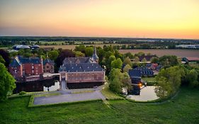 Hotel Schloss Wissen Weeze Exterior photo