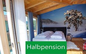 Alpenliebe Design Hotel Inzell Room photo