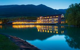 Hotel Don Luis Castel Di Sangro Exterior photo