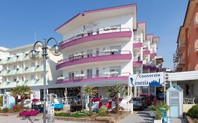 Hotel Telenia Lido di Jesolo Exterior photo