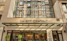 Hyatt Centric Midtown 5Th Avenue New York Hotel Exterior photo