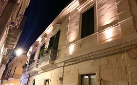 Dimora San Biagio Suites&Apartment Lecce Exterior photo