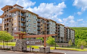 Camelback Resort Tannersville Exterior photo