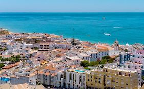 Hotel Colina Do Mar Albufeira Exterior photo