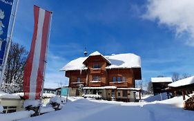 Ramsauhof Bed and Breakfast Ramsau am Dachstein Exterior photo